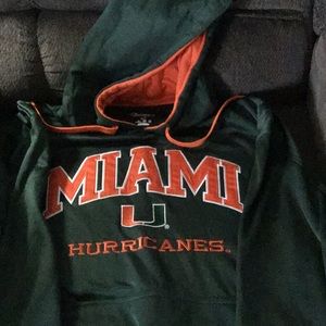 Men’s hoodie